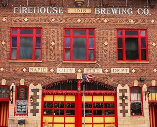 FIREHOUSE BREWING COMPANY